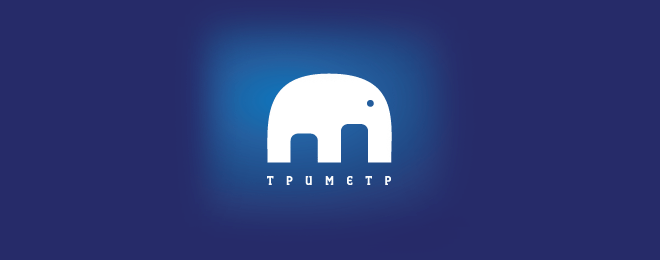 creative elephant logo (40)